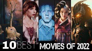 Top 10 Best Movies of 2022 | Best Movies On Netflix, Prime Video, HBO Max, Disney+,  Hulu | Part 2