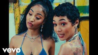 Shenseea - Flava ft. Coi Leray (Official Music Video) ft. Coi Leray