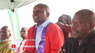 Chief Mutasa padare Rawo Tichkach mtv