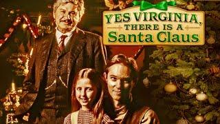 Yes Virginia, There Is a Santa Claus (1991) HD | Richard Thomas | Ed Asner | Charles Bronson