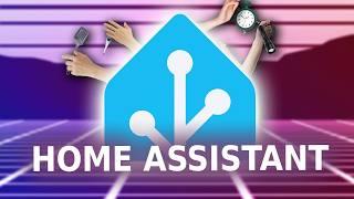 Du WILLST Home Assistant (glaub mir)