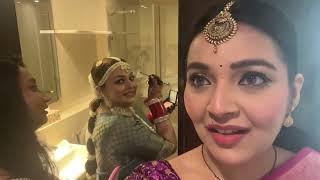 Nehalaxmi weds Rudresh | the cutest couple ️