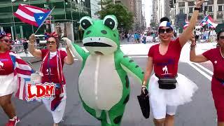 The LDM Show   Season 12 Ep 24   National PR Parade