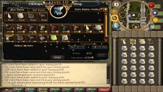 Tesco k - Road To Max Zerker #3 - RuneScape -