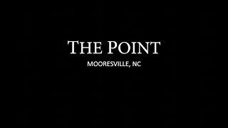 The Point. Trump National Golf Club- Mooresville