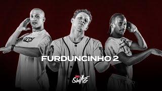 FURDUNCINHO 2 - Rogerinho | FitDance (Coreografia)