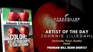 Johnnie Liliedahl “Color Solutions” **FREE LESSON VIEWING**
