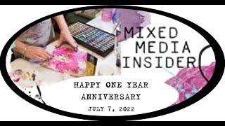 Insider Membership First Anniversary 7 7 2022