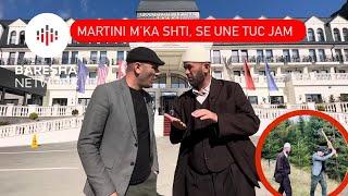 Biba & Martini shkun me qite Haraq…! Mergimtari nga Austria ju del dardh me bisht dyve!