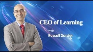 What Makes a Great Leader? By Russell Sarder: Author, Entrepreneur & CEO of Learning