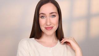 How I’m Doing My Makeup in 2025 (Easy & Effortless!)