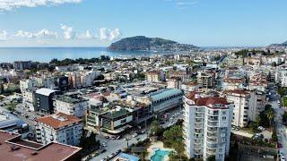 ONE BEDROOM APARTMENT IN CIKCILLI N A GREAT COMPLEX FOR A GOOD PRICE 130.000 EURO