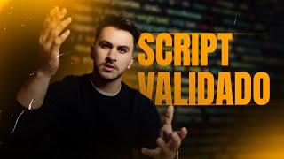 Gestor de Tráfego: O script para fechar contratos de 4k+ 100% - VALIDADO!