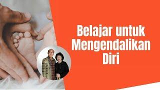 Daniel Alexander - "BELAJAR UNTUK MENGENDALIKAN DIRI"