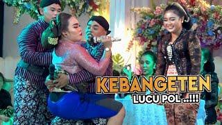 Dijamin Ngakak!! Cak Komet Vs Manohara FULL TAHAN TAWA-Terbaru 2023