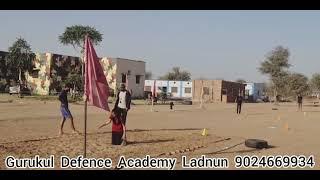 #Army #Airforce #Navy New Batch Started | Training by Ex Commando