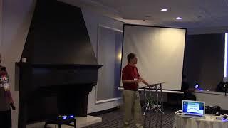 All That Cybers Is Not War | SOURCE Security Conference Boston 2015