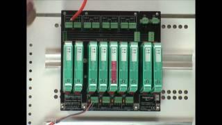 Foundation Fieldbus - What Components Make a Complete Segment?