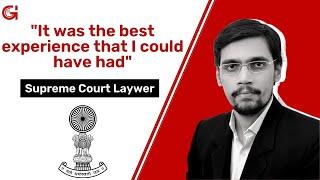 Supreme Court Lawyer shares his Global Governance Initiative experience and reviews.