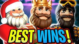 BIGGEST SLOT WINS - €1.000.000 BONUS HUNT OPENING