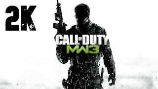 Call of Duty: Modern Warfare 3 ⦁ Полное прохождение