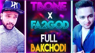 @TbOnetv's Saxx Stream Highlights | Ft.Fa2GOD