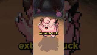 The Rarest Of All Pokémon Moves