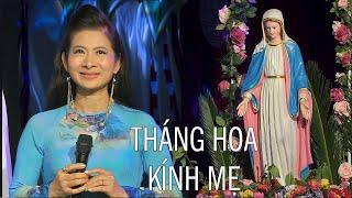 Tháng Hoa Kính Đức Mẹ