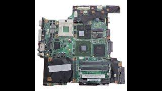 42W7874 IBM ThinkPad R61 Motherboard - PriceBlaze.com