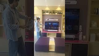 (U+NEXT TV) ①런처기능