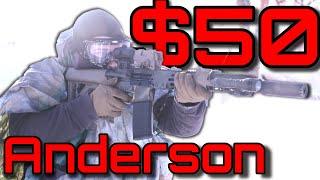 The Best Budget Barrel?? - Anderson 14.5"