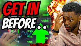 All You Need Is $1,000 (Do Not Wait!)