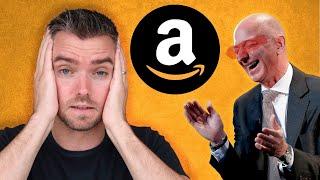 10 Ways Amazon FBA Will Ruin Your Life