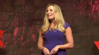 Divorce: It's Not About You | Jillian Wells | TEDxGreenville