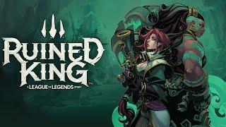 Ruined King: A League of Legends Story - #Прохождение 1