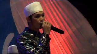 ISADUL AHBAB ANTARA DUNIA AKHIRAT LIVE IN MALANG