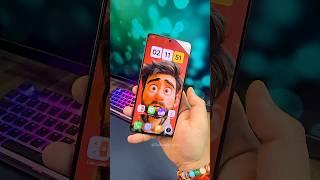iPhone Style LAUNCHER ON HyperOS 2 