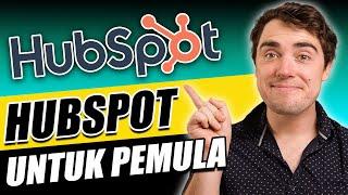 Cara Menggunakan Alat Starter HubSpot: Panduan Pemula