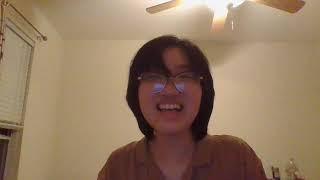 Houston Rodeo Rockstar 2021 Joyce Luo