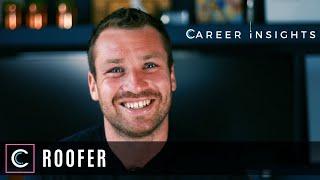 Roofer - Career Insights (Careers in Construction)