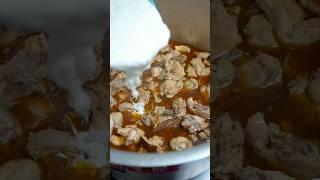 6 kg chicken recipe by Saqib mubeen | Viral Chiken korma| Saqib Mubeen new video | #shorts #short