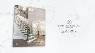 Introducing the REdefined Luxury Collection Market Trends Report