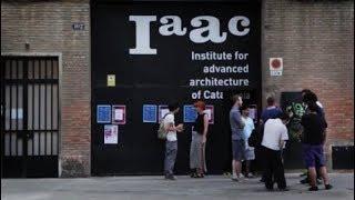Institute for Advanced Architecture of Catalonia - Study architecture in Barcelona