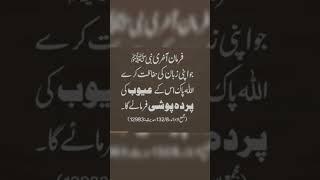 zuban #hadees #ahadees #bayan #islamic #urdubayan #shortislamicbayan #shots #viralshort