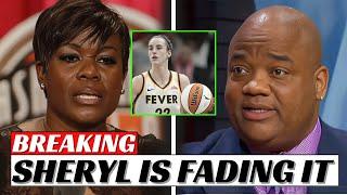 "Jason Whitlock Criticizes Sheryl Swoopes' Comments on Caitlin Clark"