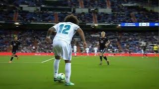 30 Ridiculous Skills Marcelo Has Done | HD