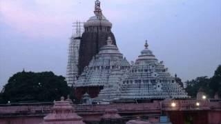 SHREE JAGANNATH SUPRABHATAM- Sri Siba Prasad Rath