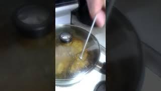 Curry - Secrets