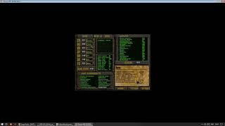 00 Fallout:Sonora. Ищем билды с трейтом "Талант", в которых хватает очков навыков!