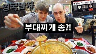 Composer Andy goes to Korea!!